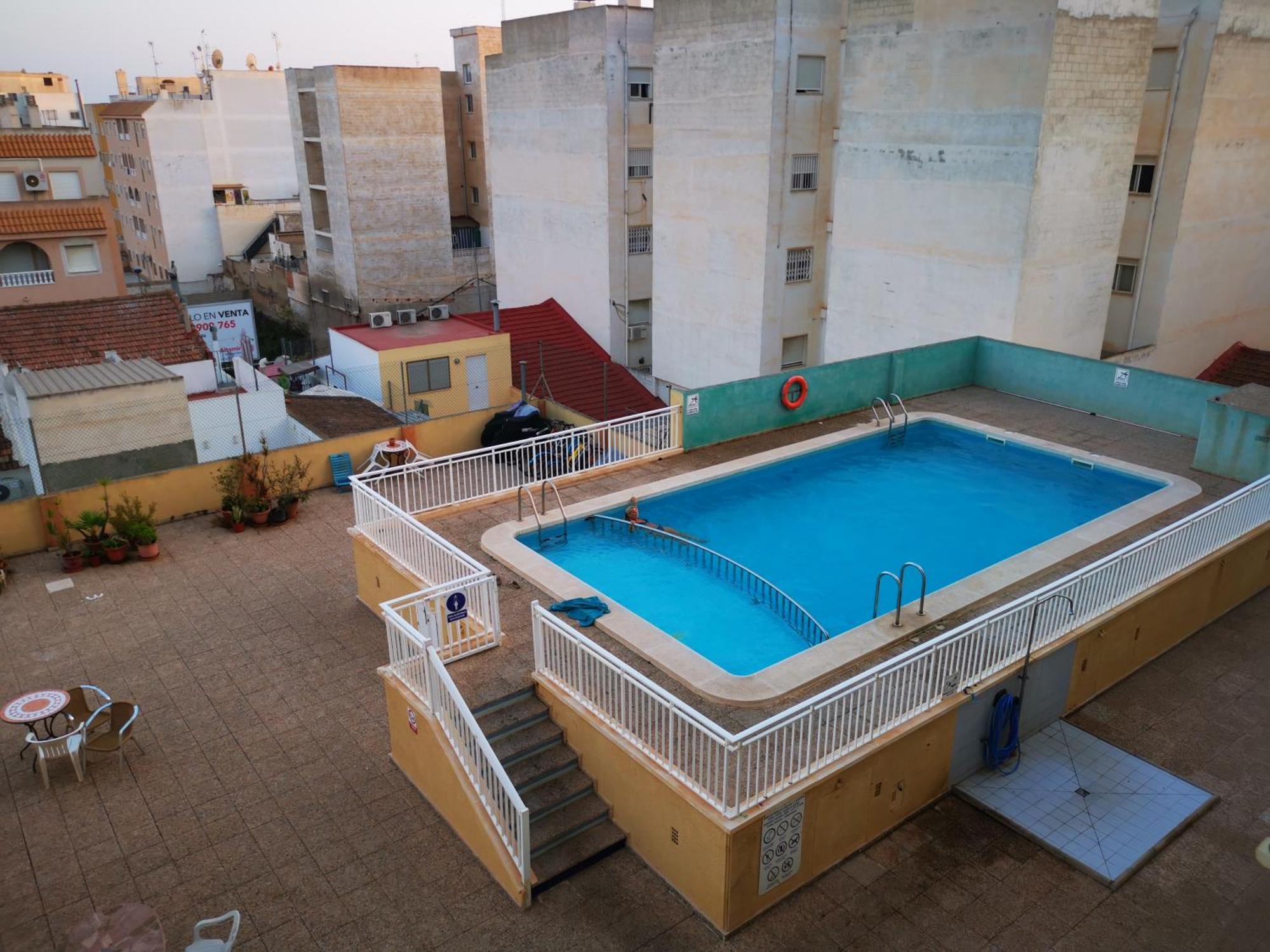 Apartamento De Raa Торевьиа Экстерьер фото