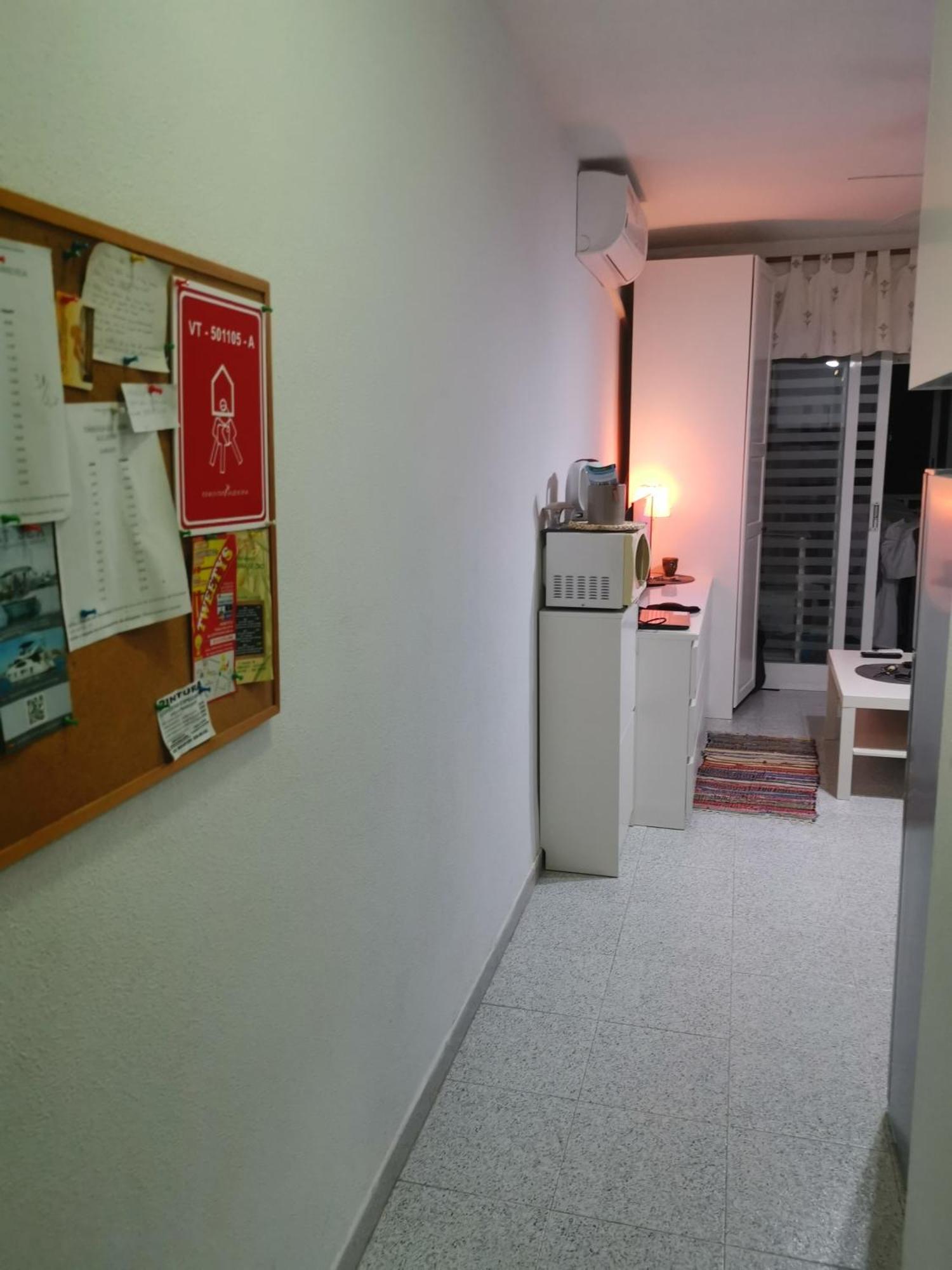 Apartamento De Raa Торевьиа Экстерьер фото